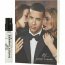 Daddy 252156 Edt Spray Vial On Card For Men