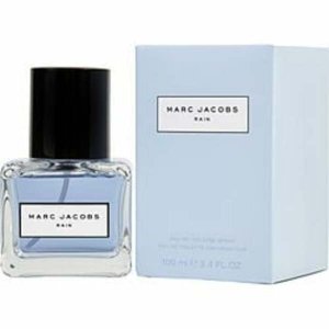 Marc 287649 Edt Spray 3.4 Oz For Women