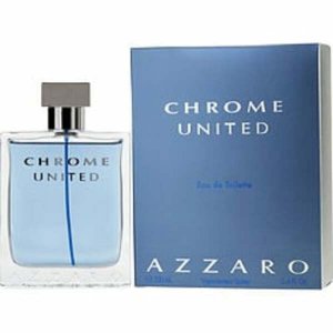 Azzaro 246096 Edt Spray 3.4 Oz For Men