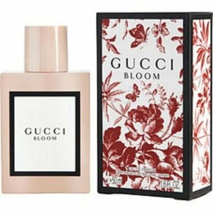 Gucci 297198 Eau De Parfum Spray 1.6 Oz For Women