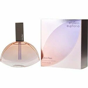 Calvin 250265 Eau De Parfum Spray 4 Oz For Women