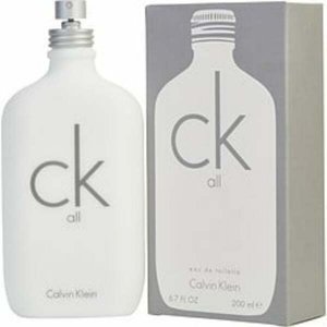 Calvin 294415 Edt Spray 6.7 Oz For Anyone