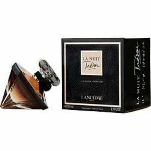 Lancome 278695 Eau De Parfum Spray 1.7 Oz For Women