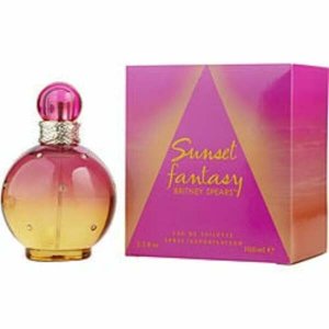 Britney 302161 Edt Spray 3.3 Oz For Women