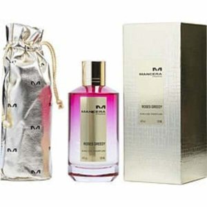 Mancera 296270 Eau De Parfum Spray 4 Oz For Anyone