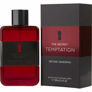 Antonio 299805 Edt Spray 3.4 Oz For Men