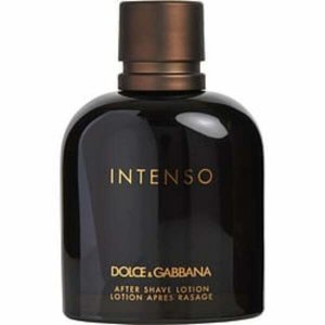 Dolce 294305 Dolce  Gabbana Aftershave Lotion 4.2 Oz For Men