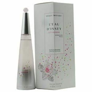 Issey 278704 Edt Spray 3 Oz (limited Edition) For Women