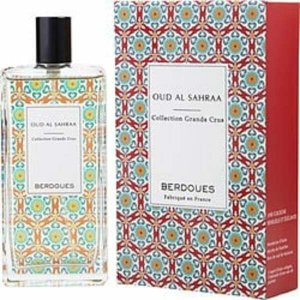 Berdoues 298271 Eau De Parfum Spray 3.3 Oz For Anyone