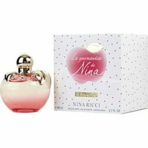 Nina 297784 Edt Spray 2.7 Oz (limited Edition) For Women