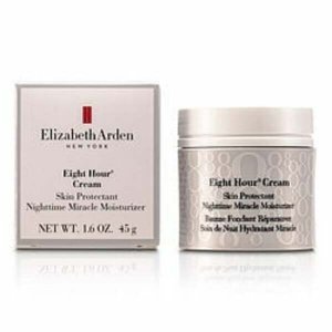 Elizabeth 254652 Eight Hour Cream Skin Protectant Nighttime Miracle Mo