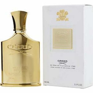 Creed 298365 Eau De Parfum Spray 3.3 Oz For Anyone