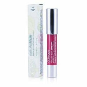 Clinique 239827 Chubby Stick Intense Moisturizing Lip Colour Balm - No