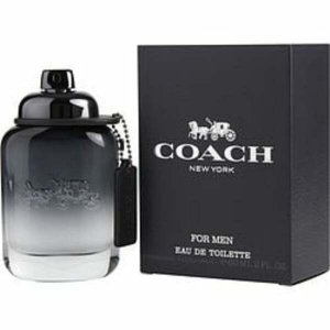 Coach 303678 Edt Spray 2 Oz For Men