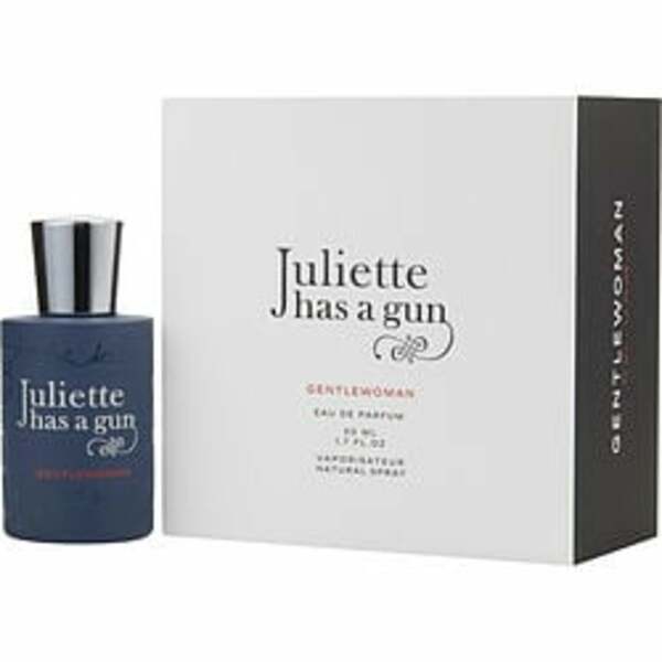 Juliette Has A Gun-267165