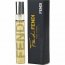 Fendi 296181 Edt Spray 0.25 Oz Mini For Men