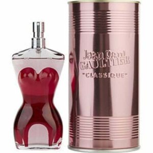 Jean 302732 Eau De Parfum Spray 3.4 Oz (collector Bottle) For Women