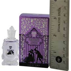 Anna 250365 Edt 0.14 Oz Mini For Women