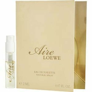 Loewe 286176 Edt Spray Vial For Women