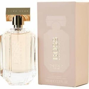 Hugo 290951 Eau De Parfum Spray 3.3 Oz For Women