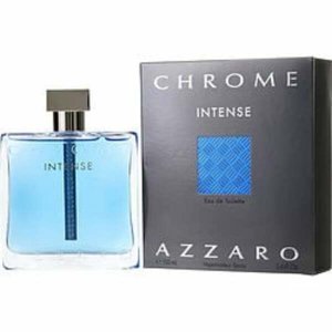 Azzaro 273060 Edt Spray 3.4 Oz For Men