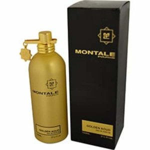 Montale 238441 Eau De Parfum Spray 3.4 Oz For Anyone