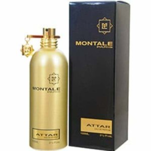 Montale 238463 Eau De Parfum Spray 3.4 Oz For Anyone