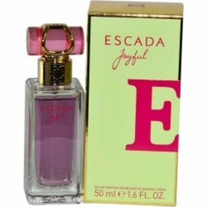 Escada 256267 Eau De Parfum Spray 1.6 Oz For Women