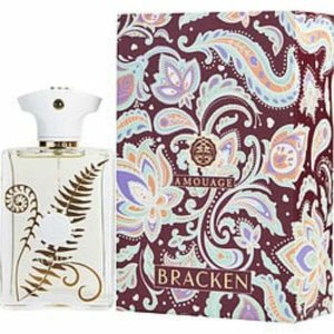 Amouage 296048 Eau De Parfum Spray 3.4 Oz For Men