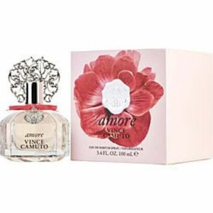 Vince 531771 Amore Eau De Parfum Spray 3.4 Oz For Women