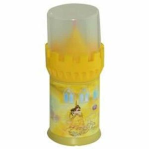 Disney 265229 Princess Belle Shampoo 6.8 Oz For Women