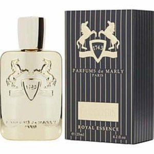 Parfums 294314 Eau De Parfum Spray 4.2 Oz For Men