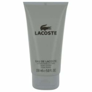 Lacoste 265044 Body Lotion 5 Oz For Women