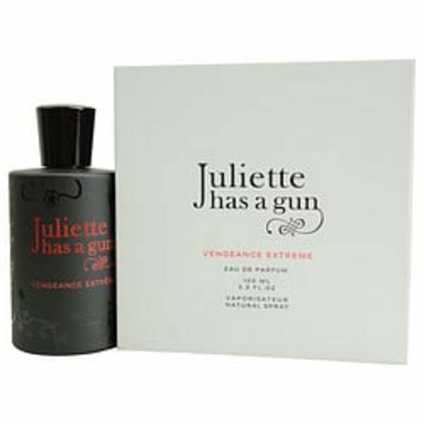 Juliette Has A Gun-238487