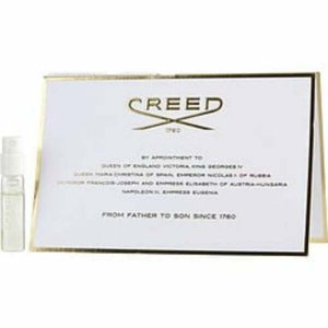 Creed 294973 Eau De Parfum Spray Vial On Card For Women