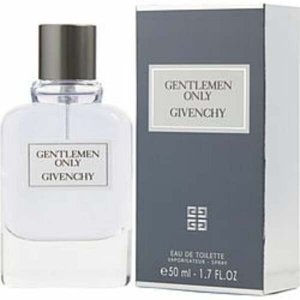 Givenchy 242876 Edt Spray 1.7 Oz For Men