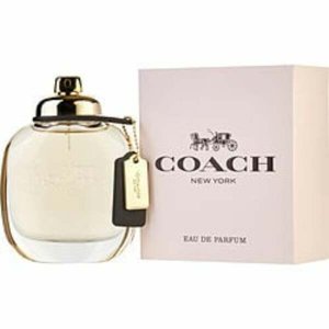 Coach 289431 Eau De Parfum Spray 3 Oz For Women