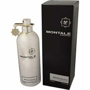 Montale 238436 Eau De Parfum Spray 3.4 Oz For Anyone