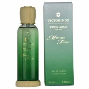 Swiss 258819 Victorinox Edt Spray 3.4 Oz For Women