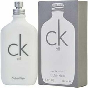 Calvin 294414 Edt Spray 3.4 Oz For Anyone