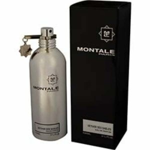 Montale 238411 Eau De Parfum Spray 3.4 Oz For Anyone