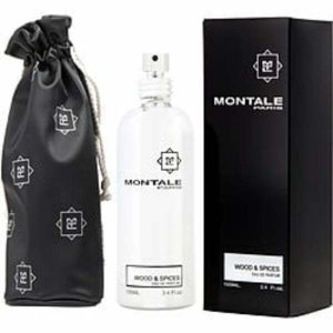 Montale 238406 Eau De Parfum Spray 3.4 Oz For Women