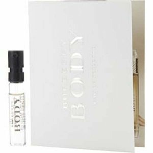 Burberry 265250 Edt Spray Vial On Card For Women