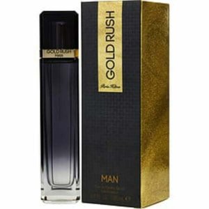 Paris 294428 Edt Spray 3.4 Oz For Men