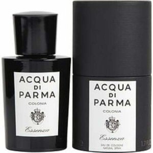 Acqua 293872 Eau De Cologne Spray 1.7 Oz For Men