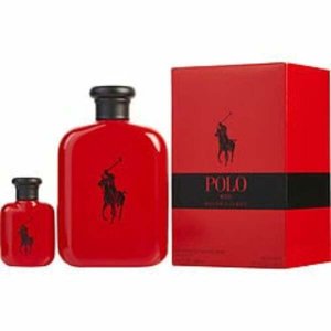 Ralph 254853 Edt Spray 4.2 Oz  Edt 0.5 Oz (travel Offer) For Men