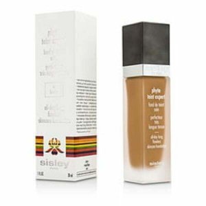 Sisley 262349 Phyto Teint Expert Foundation - 4 Honey 30ml