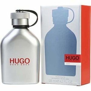 Hugo 293134 Edt Spray 4.2 Oz For Men