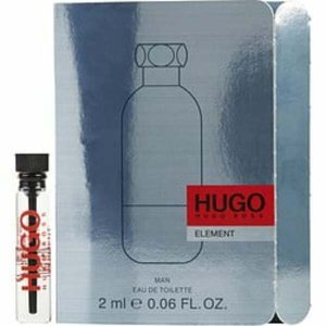 Hugo 247821 Edt Vial On Card For Men