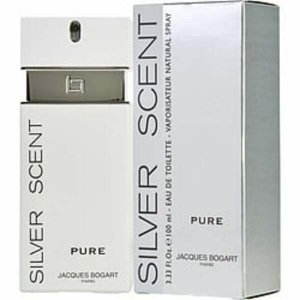 Jacques 290709 Edt Spray 3.3 Oz For Men